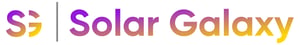Solar Galaxy Logo